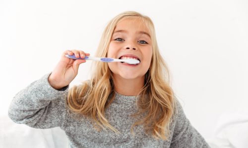 Zubná pasta (nie len pre deti) trošku podrobnejšie