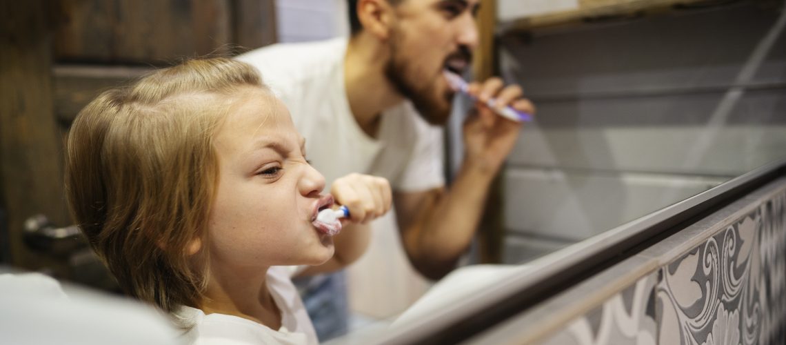 Ovplyvňuje genetika zubné kazy?